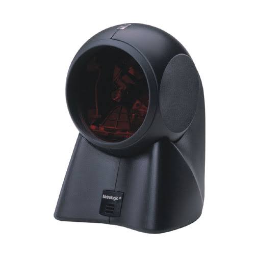 Handheld Laser Barcode Scanner R668