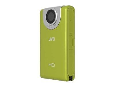 5.13 MP 1080p Yellow Camcorder M436122