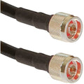 100ft LMR240 Jumper N-Male to N-Male O942964