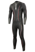 Black Men's Wetsuit K706372