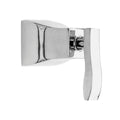 Gun Metal Diverter Flow Control Handle P582132