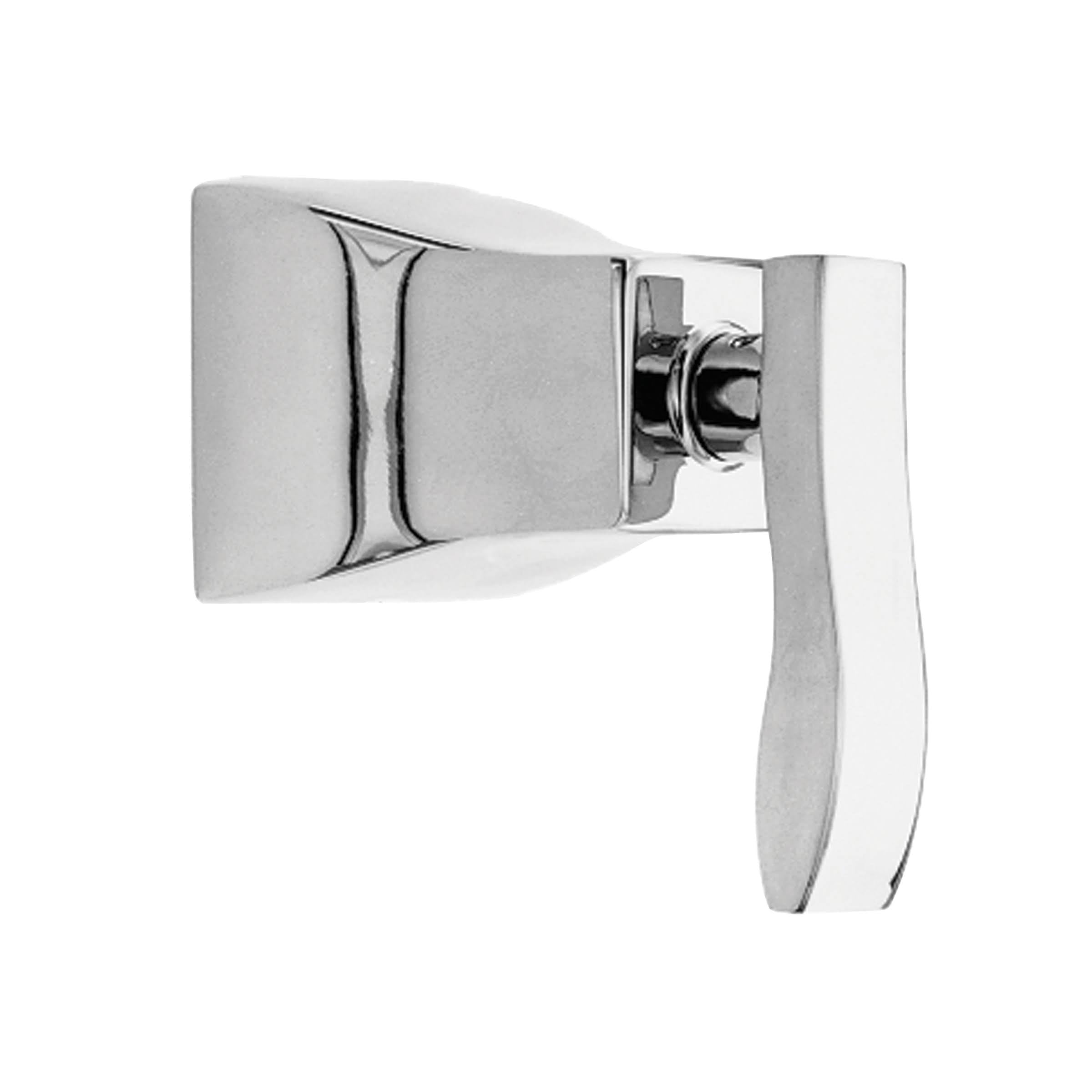 Gun Metal Diverter Flow Control Handle P582132