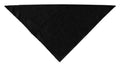 Plain Bandana Light Pink Small B778