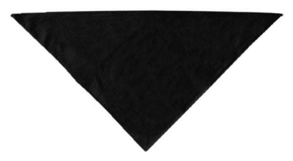 Plain Bandana Light Pink Small B778