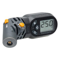 Black 250 PSI Digital Tire Pressure Gauge R763