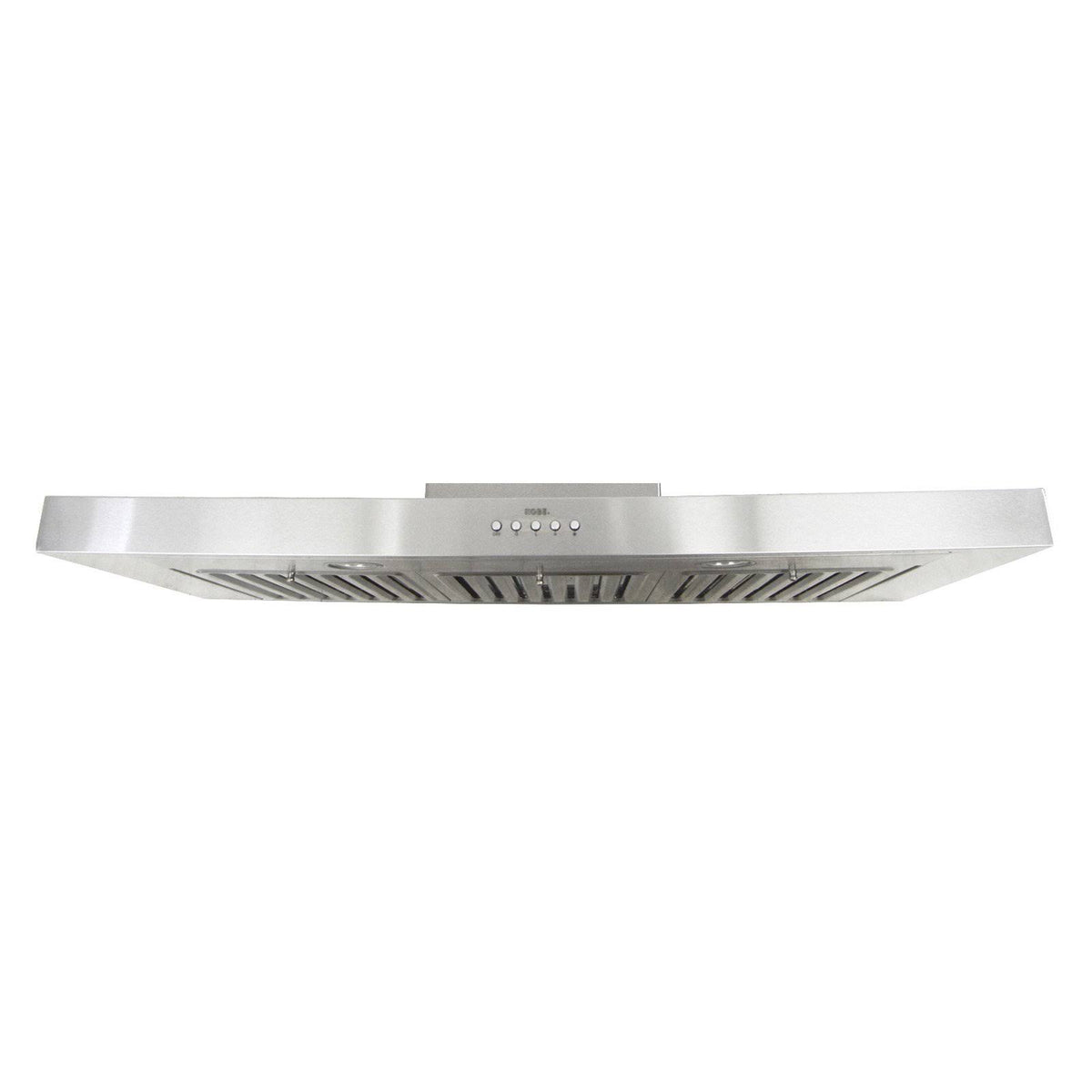 36-Inch Under Cabinet Range Hood, 3-Speed, 750 CFM, LED U918662
