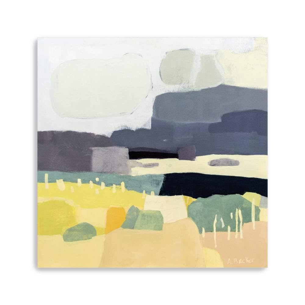 Canvas Giclee T639577