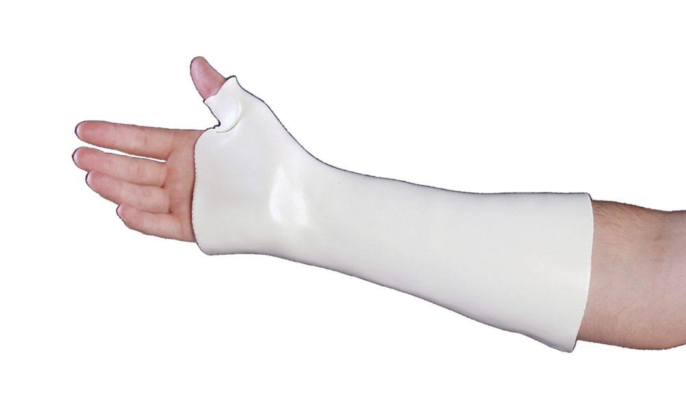 Wrist/Thumb Spica Splint Medium/Large H6811