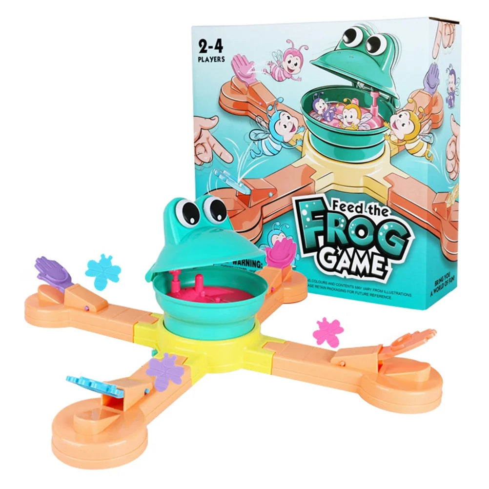 Eating Biscuits Toy J4641