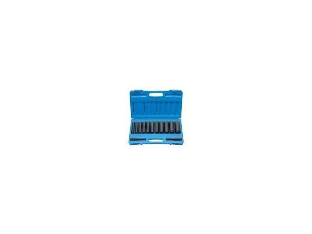 1/2x22 Drive 13-Piece Extra-Deep Set P137215
