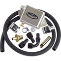 Aluminum Oil Evacuation Kit, 1-3/8 inch H552