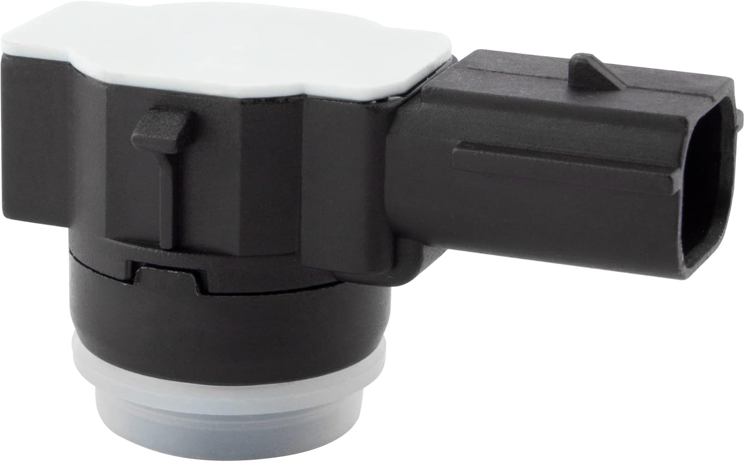 4pcs PDC Parking Assist Sensor Reverse Backup Sensor Pack of 2 D493