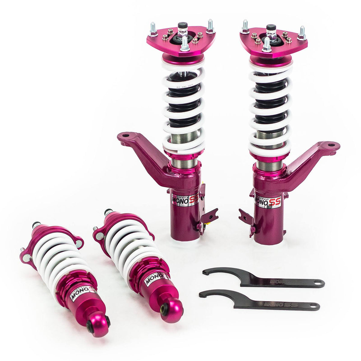 MonoSS Coilovers Q99214