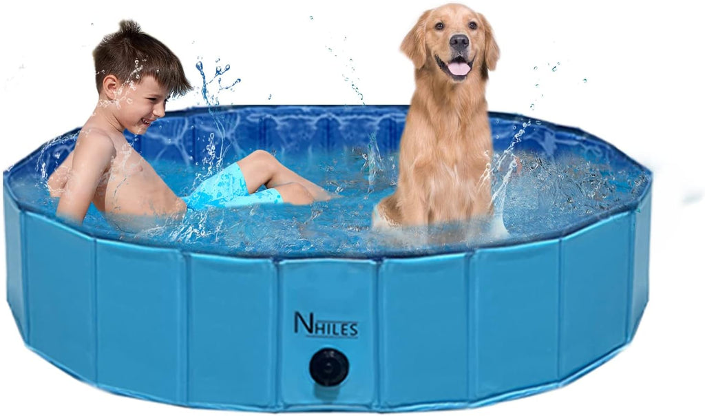 Collapsible Pet Bathing Tub K5994