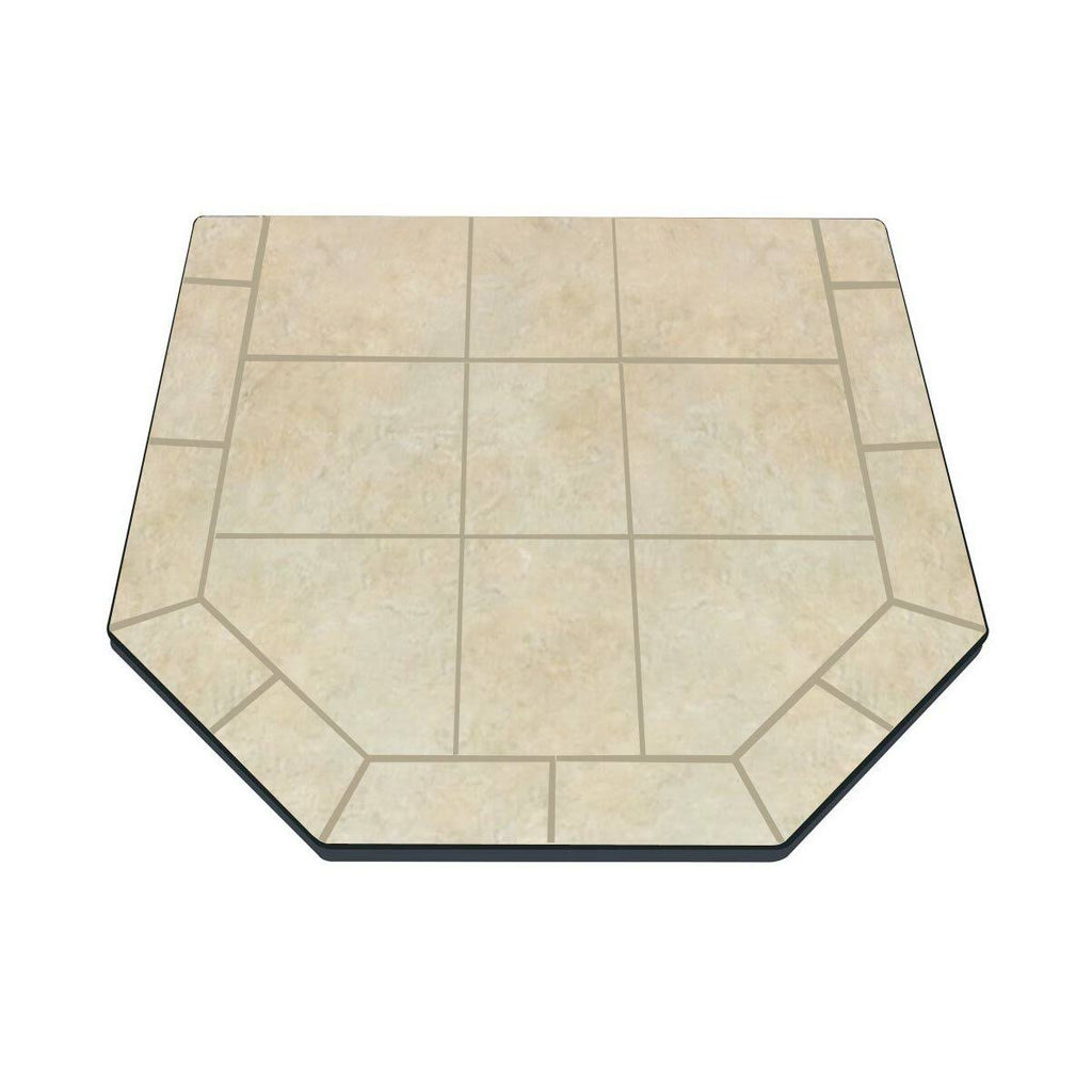 Hearth Pad D83170
