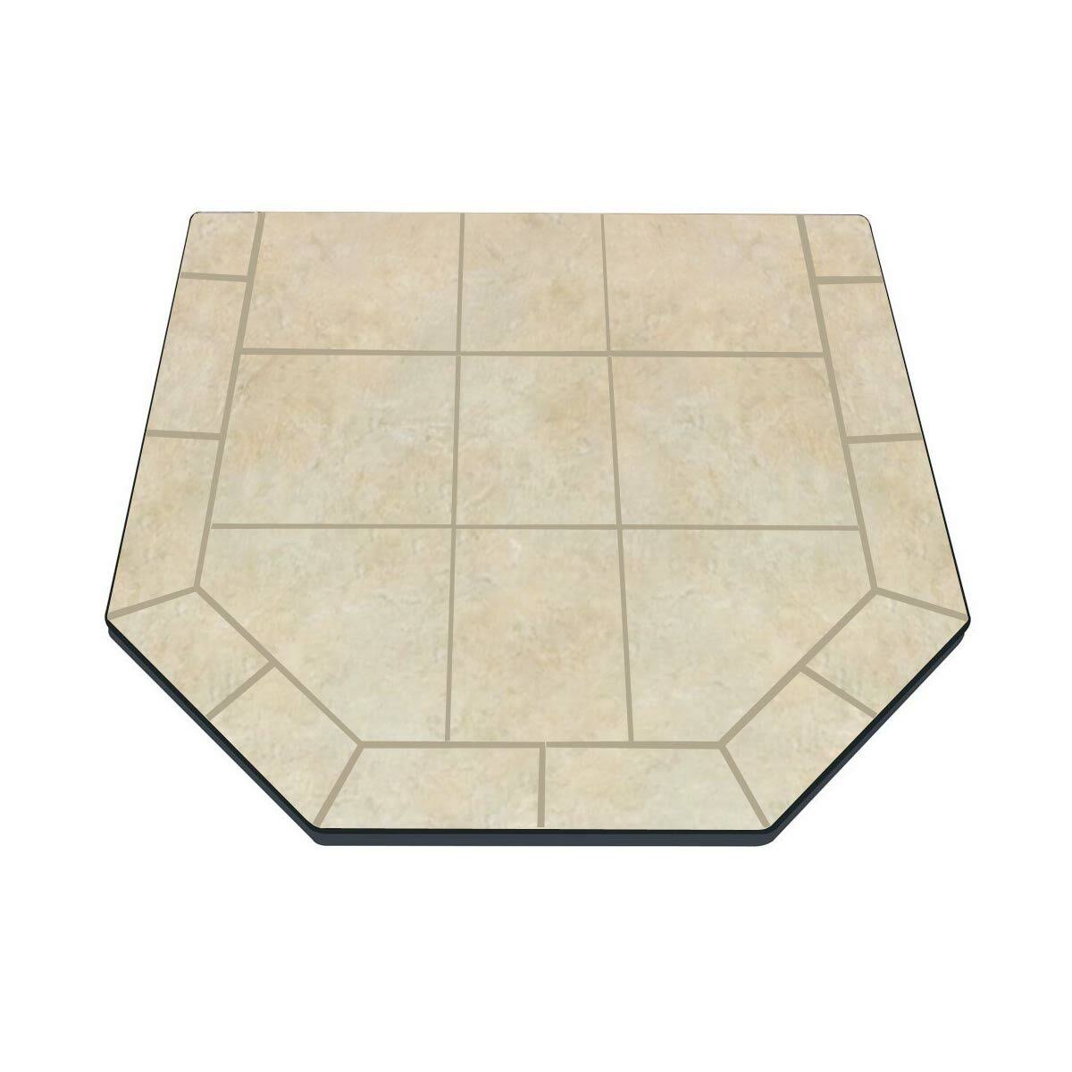 Hearth Pad D83170