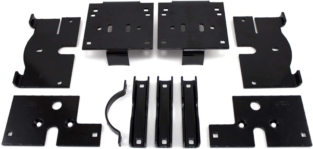 Air Suspension Kit Z342