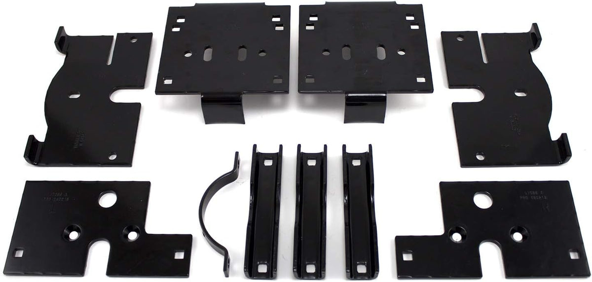 Air Suspension Kit Z342