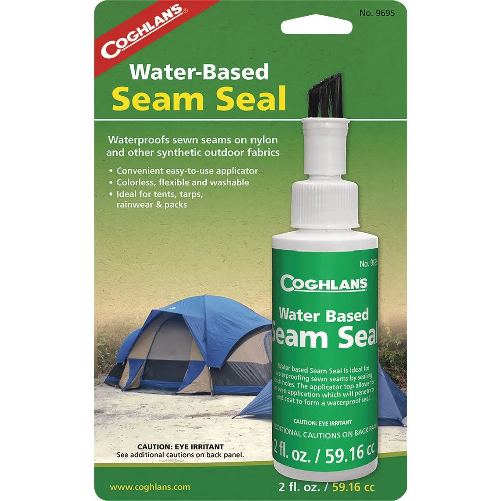 2 Fl. Oz. Transparent Gel Seam Seal M309700