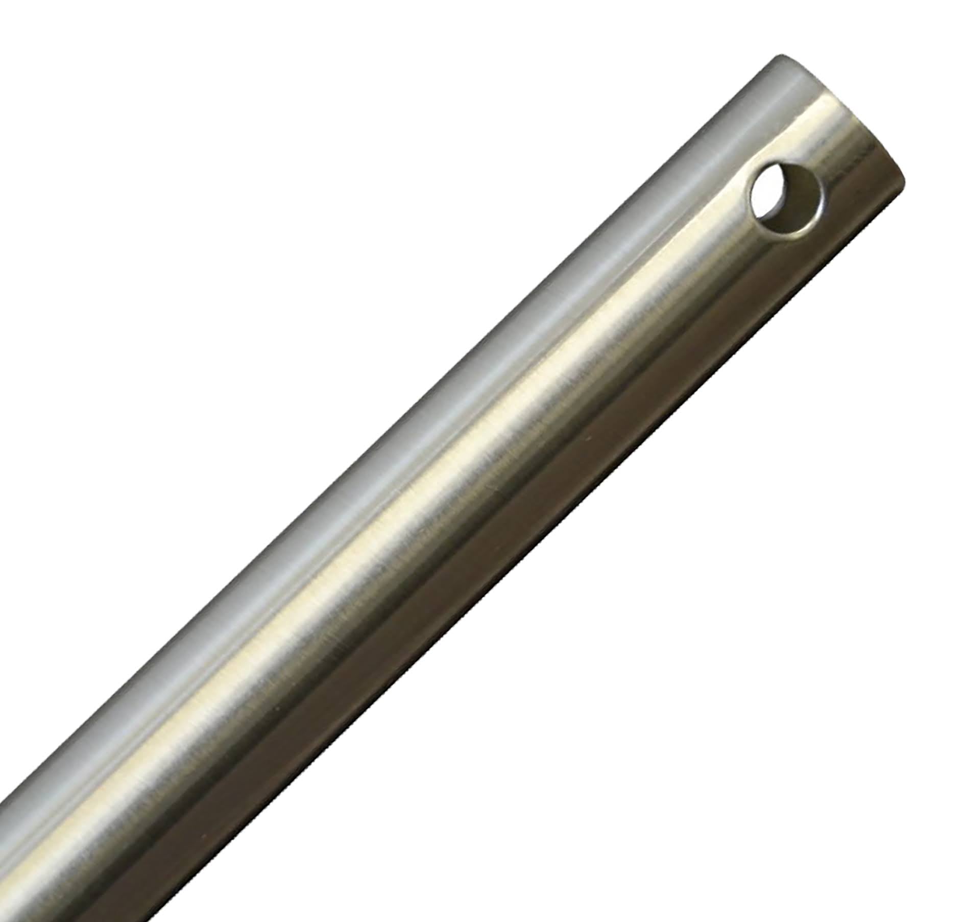 Chrome 72-Inch Downrod E364757