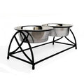 Medium (2 Qt.) Elevated Feeder V461144