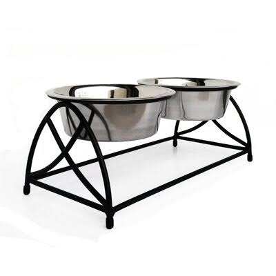 Medium (2 Qt.) Elevated Feeder V461144