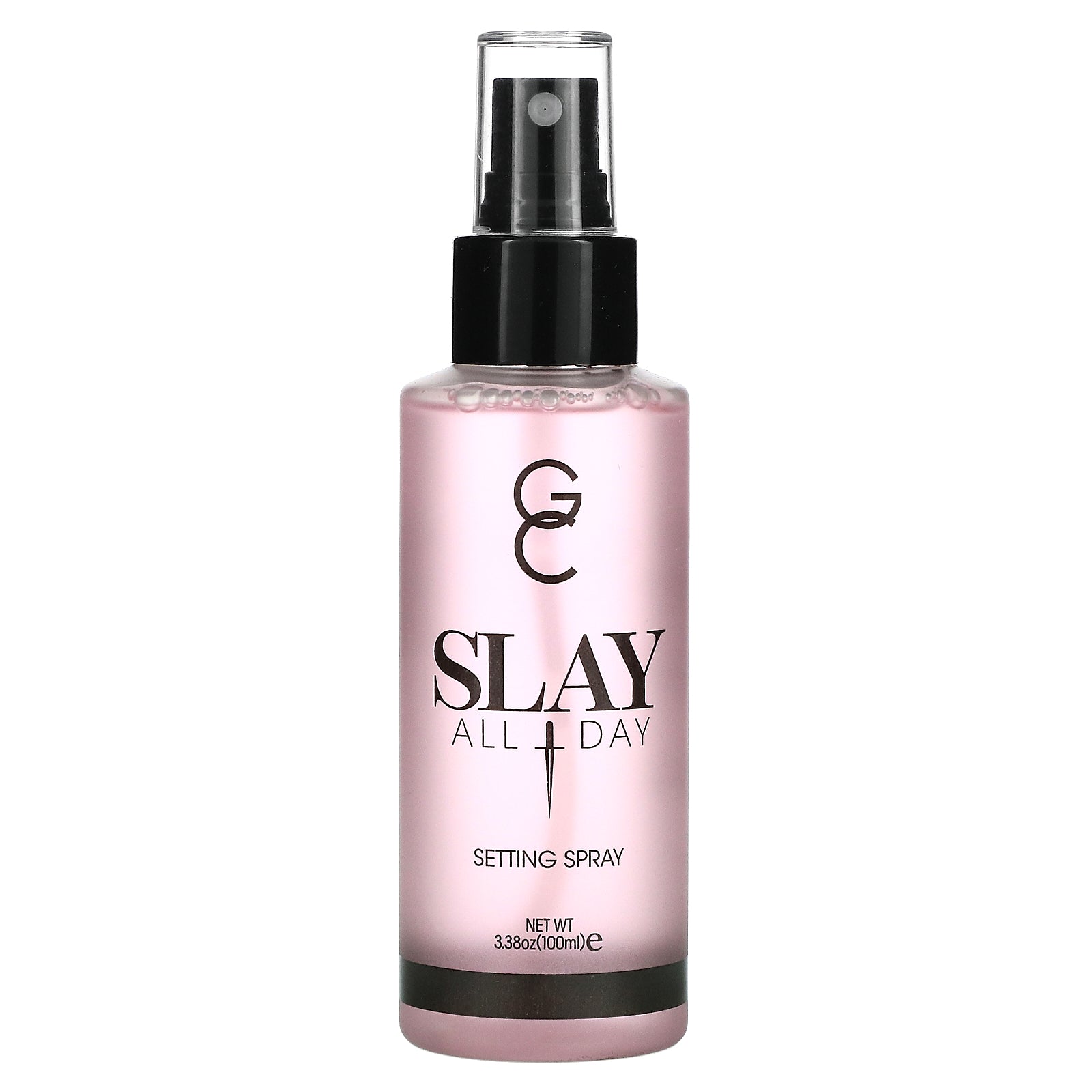 Setting Spray, Rose, 3.38 oz C5006