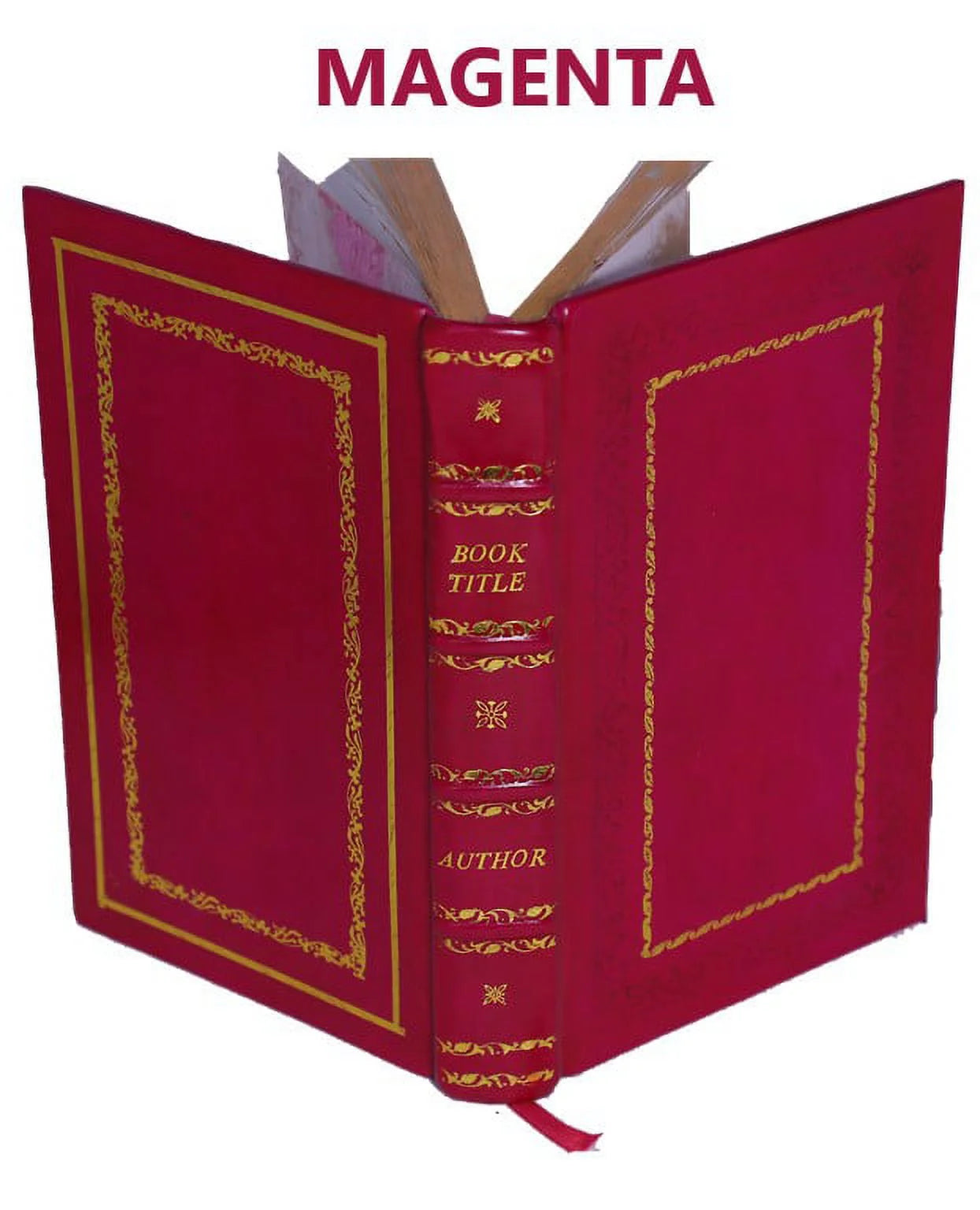 Premium Leather Bound Norse Tales for Children N693995