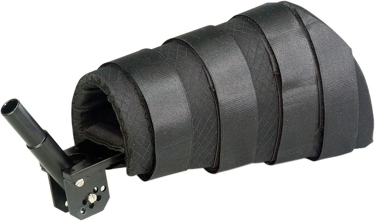 Camera Support Mount for Handheld DSLR DV Stabilization System F67297