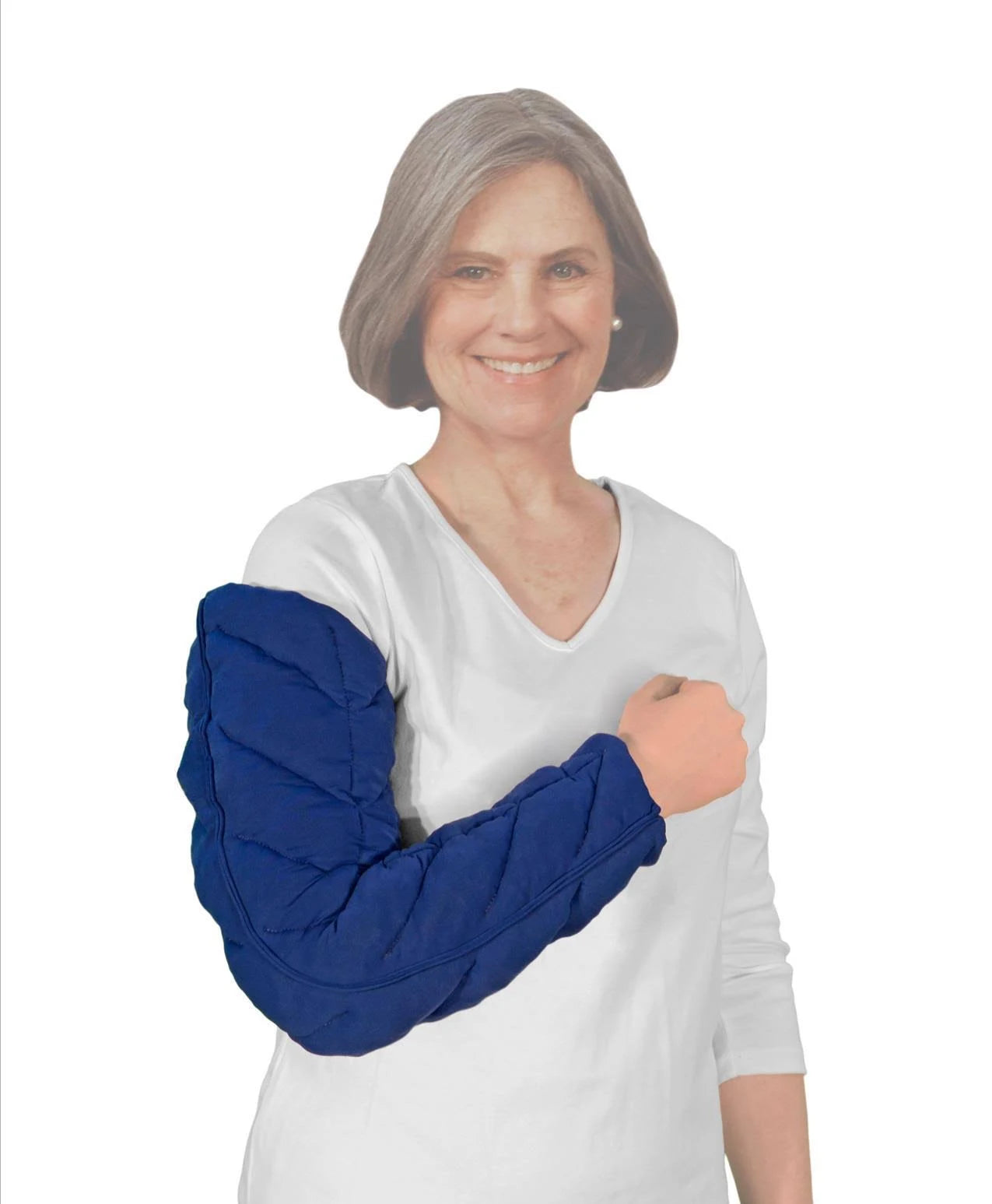 Wrist to Axilla Garment, Large, Right Arm M590395