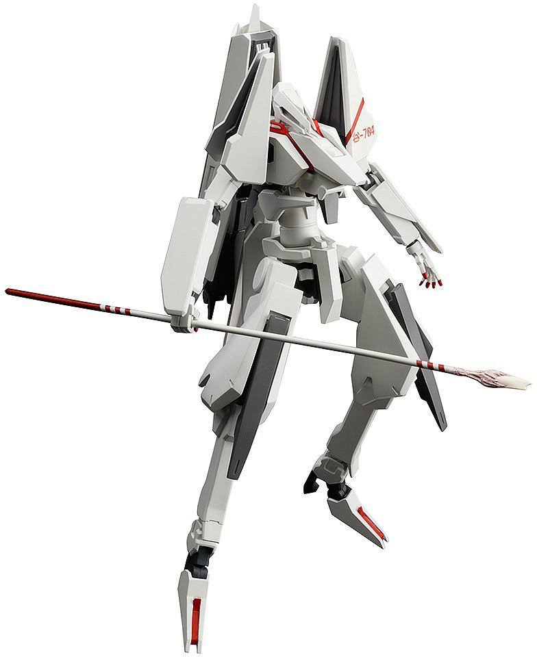 Tsugumori Figma Action Figure K85625