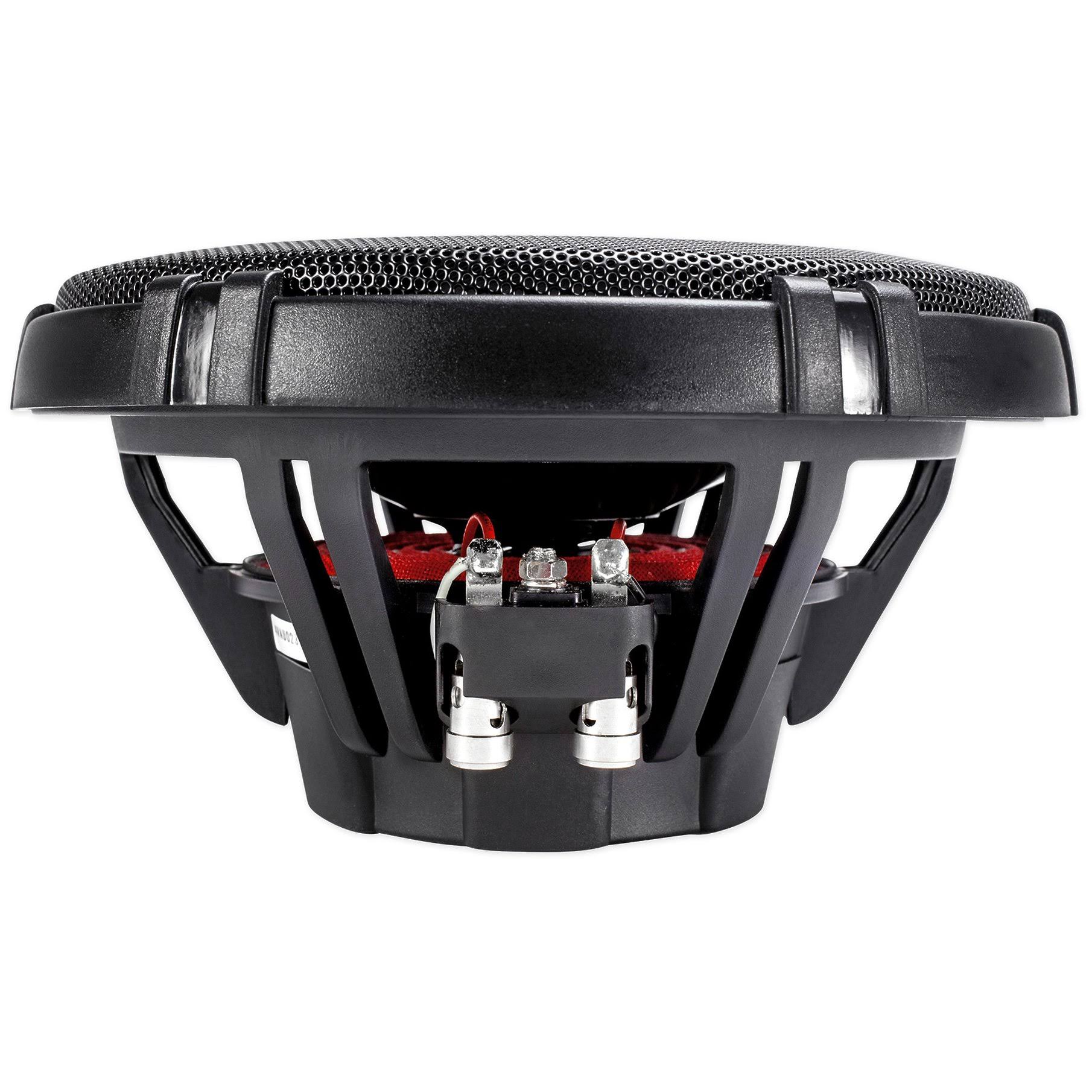 6.5x22 2-way Car Speakers N46068