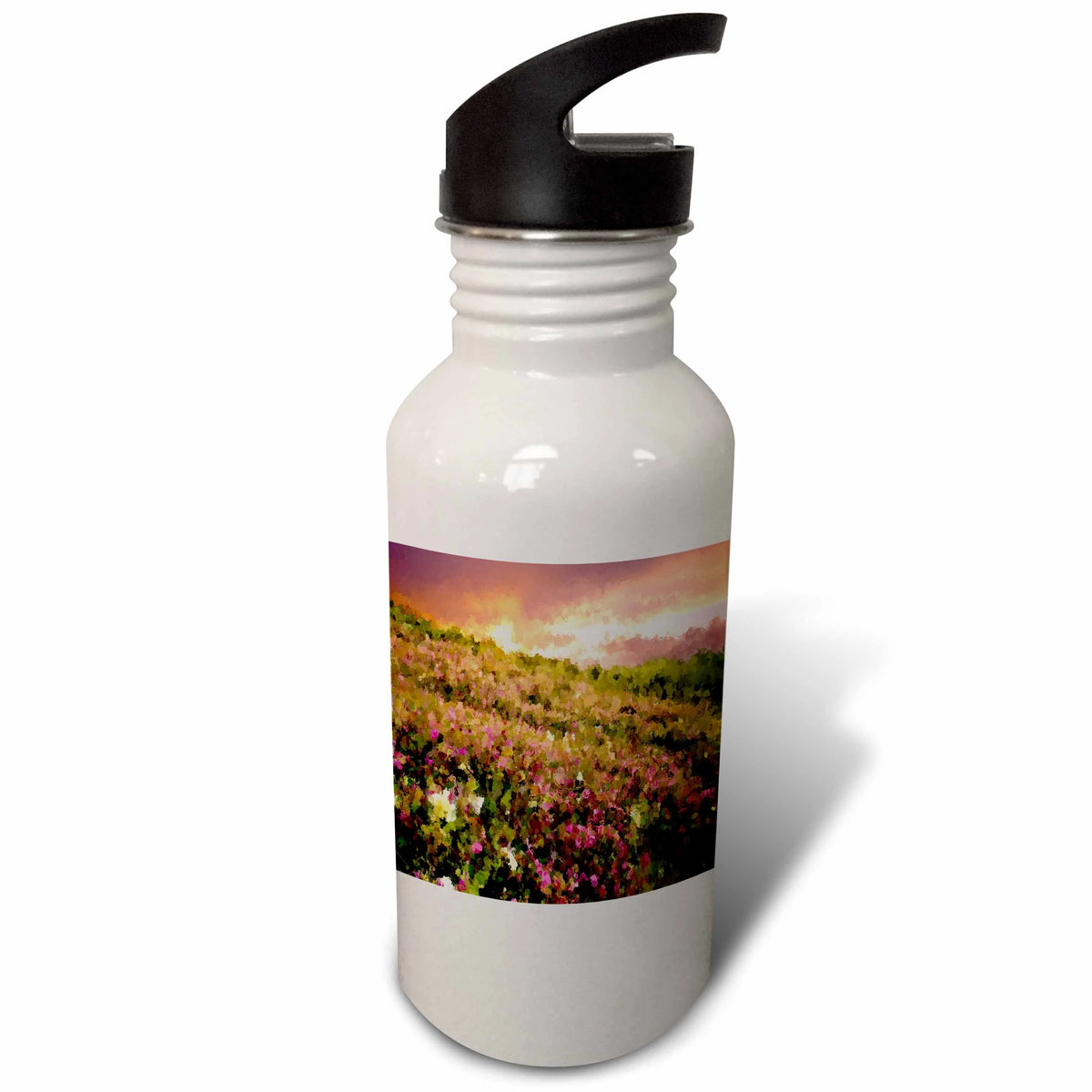 21 oz Sports Water Bottle M86801
