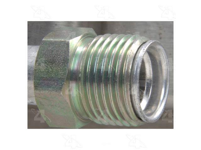 A/C Evaporator Core C503