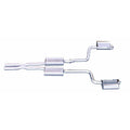 Exhaust System A79208