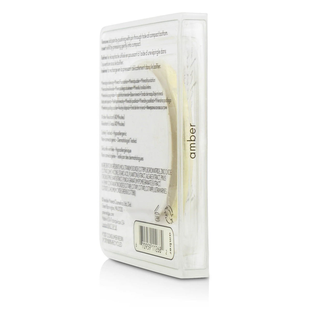 Mineral Foundation Refill SPF 20 - Bisque 9.9g/0.35oz U3278