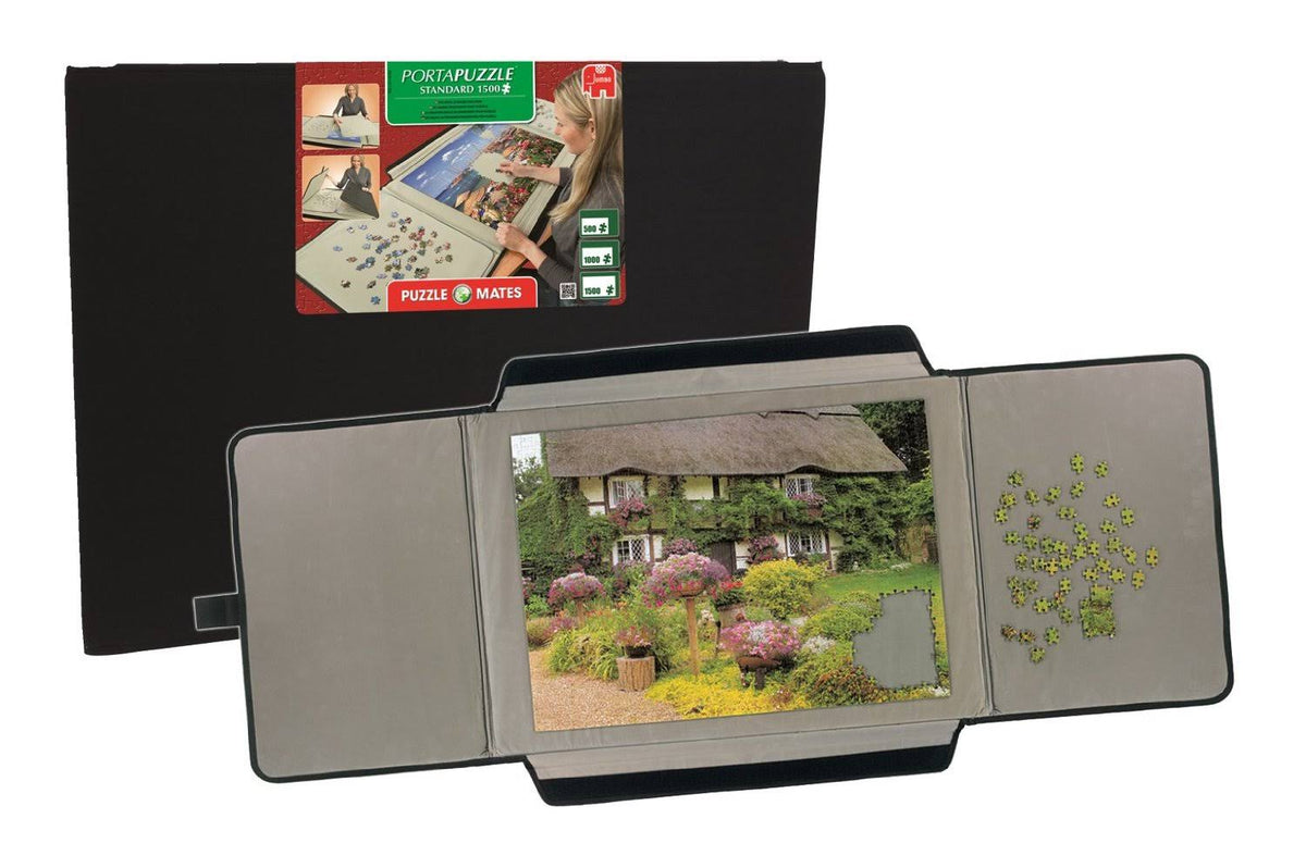 Jigsaw Puzzle Accessories E69936