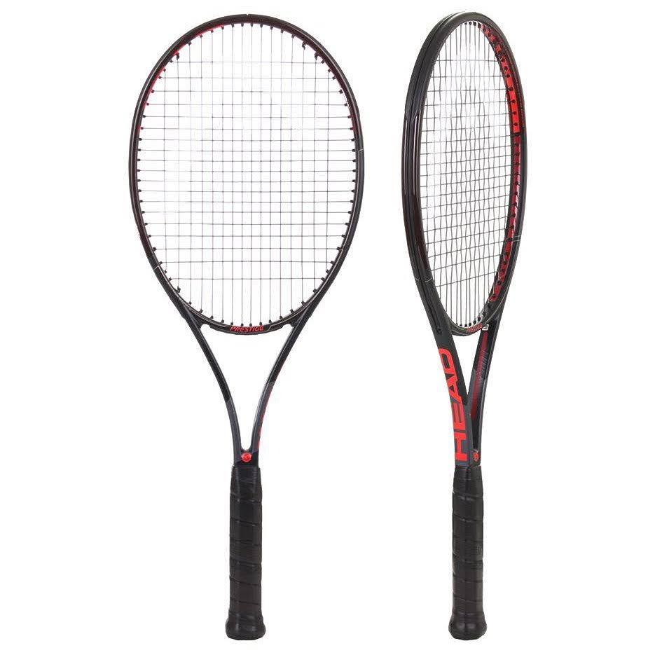 Tennis Racquet, 4 1/2 Q645684