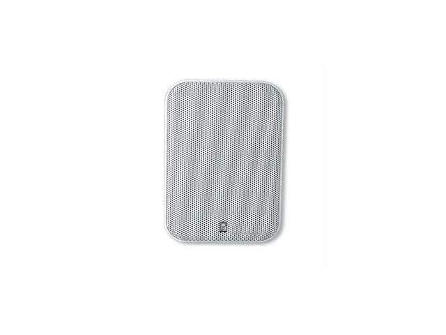 Black Panel Speaker Pair X5438
