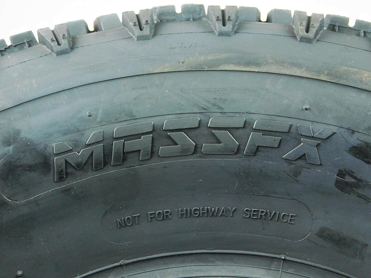22X10-10 Sport ATV Tires 4 Ply Z25335