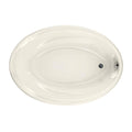 Oval Bathtub (Linen) G397416