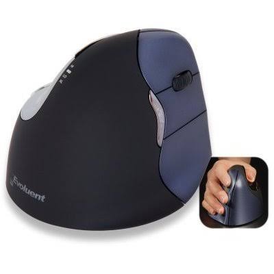 VerticalMouse 4 Right Wireless W77194