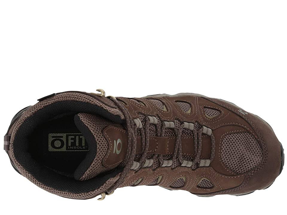 Sawtooth II Mid Hiking Boots S327001