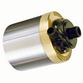 Stainless Steel and Bronze Pump with 50' Cord E369
