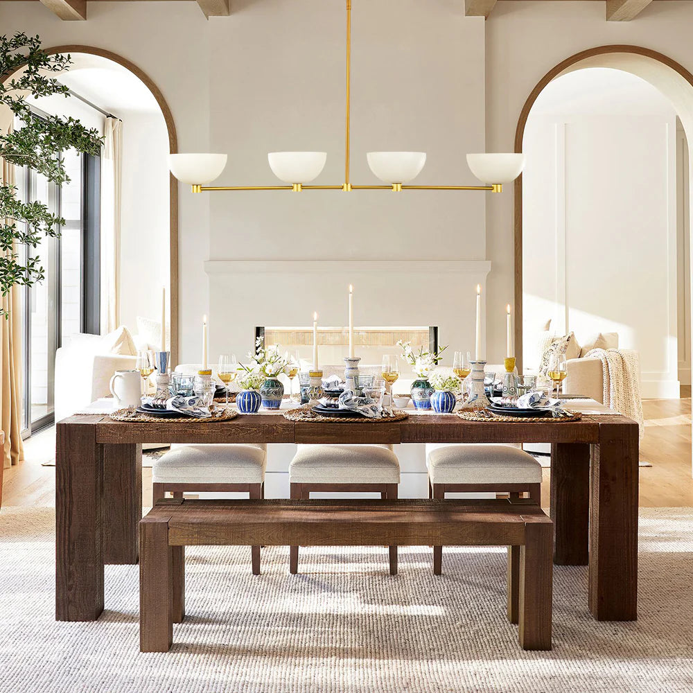 Industrial Chandelier T91837