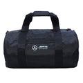 Black Sports Bag H7817