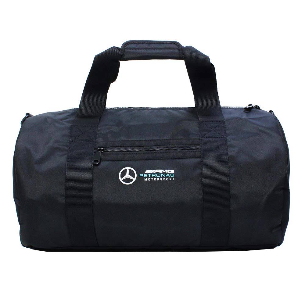 Black Sports Bag H7817