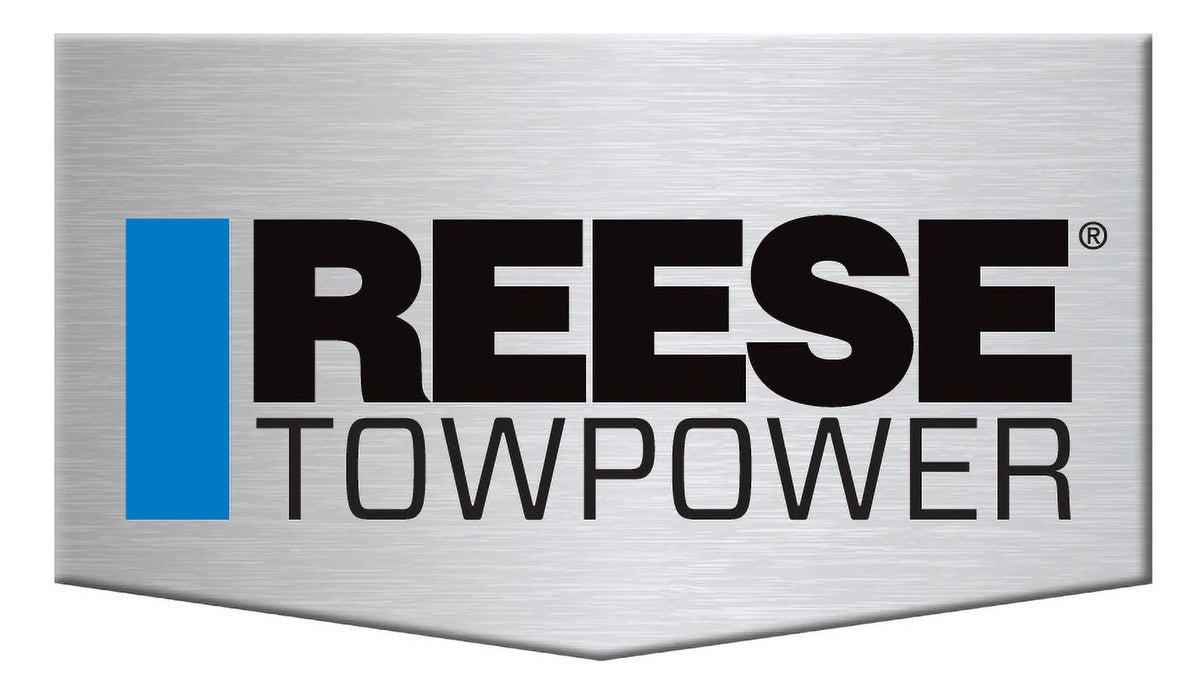 Class 3 Trailer Hitch, 2 Inch Square Receiver, Black B5350