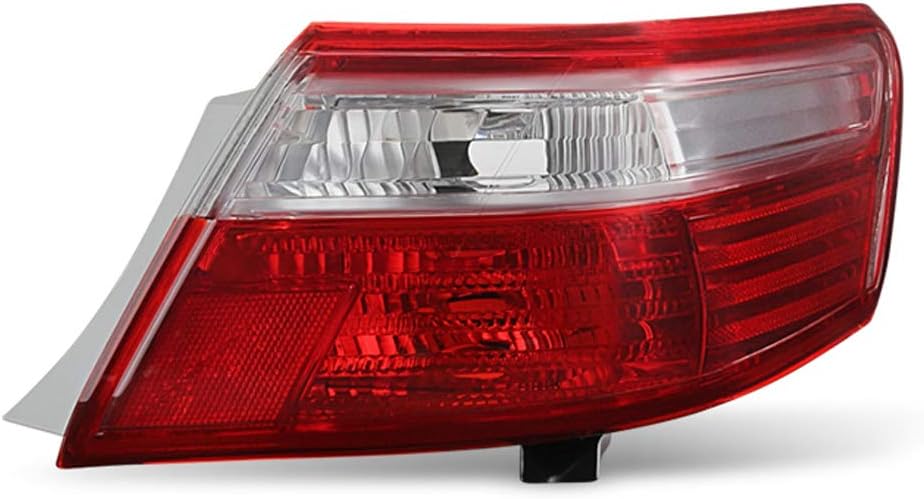 Tail Brake Light Replacement Pack of 2 X77670