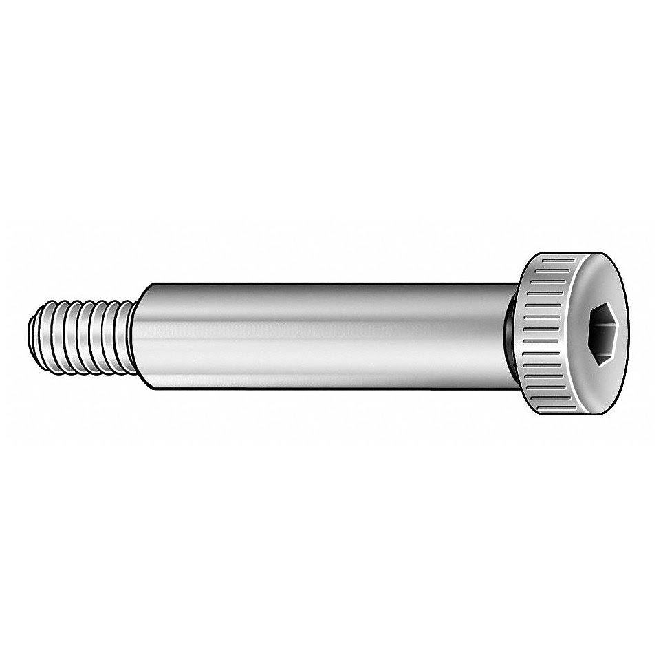 Shoulder Screw, 1/2x22X2-1/2 E401